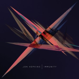 Jon-Hopkins - Immunity