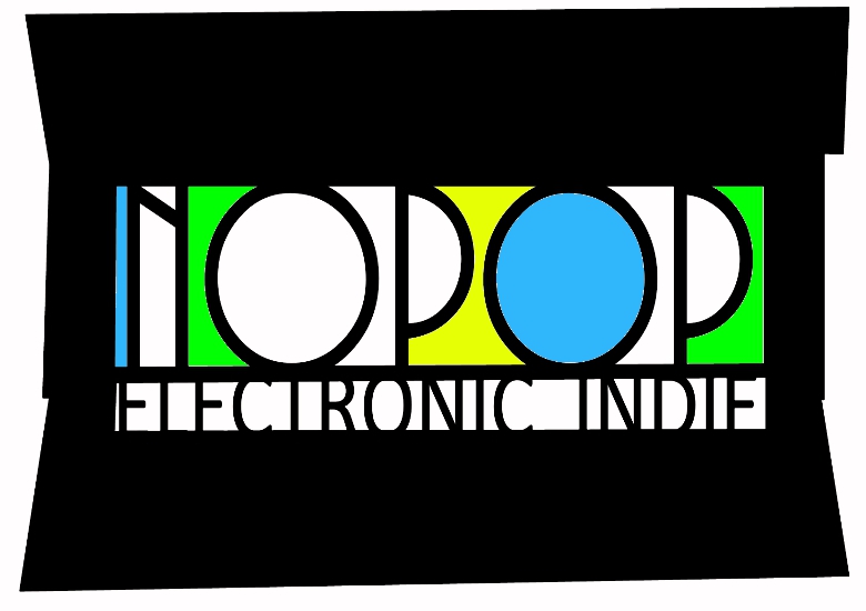 nopop electronic indie