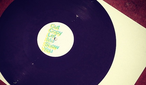Cut-Copy