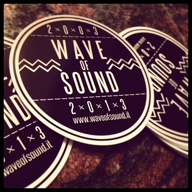 wave of sound,quando fare del bene fa bene davvero