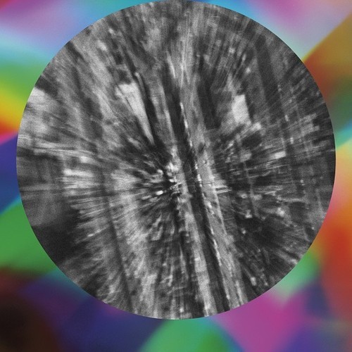 four tet artwor
