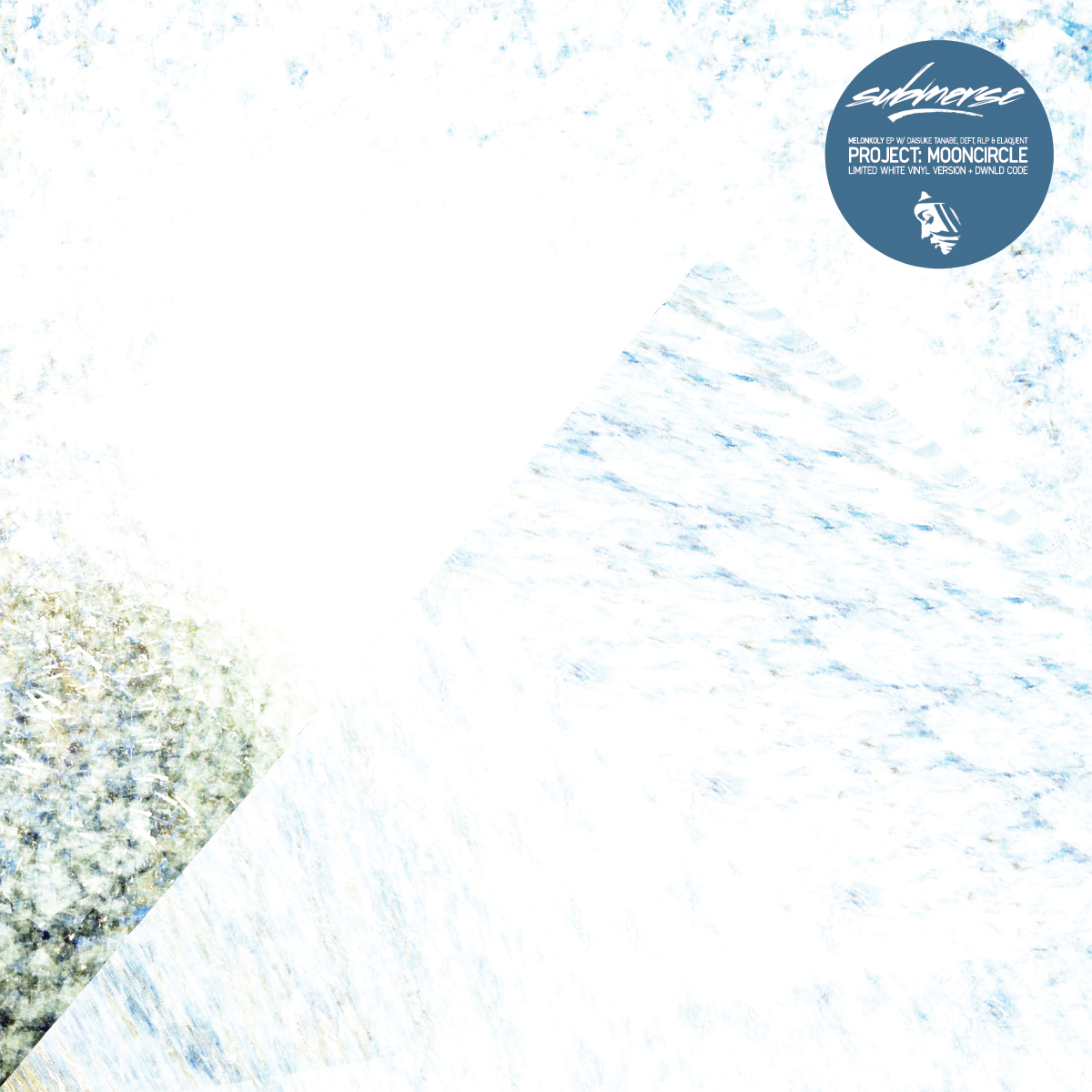Submerse - Melonkoly E.P.
