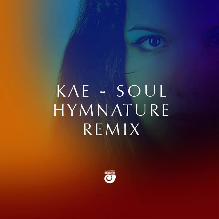 copertina kae hymnature