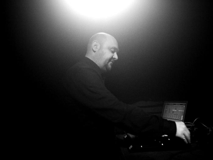 kirk degiorgio
