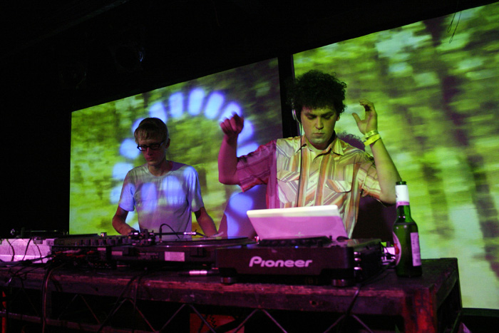 Simian_Mobile_Disco-TDK_Cross_Central_2006
