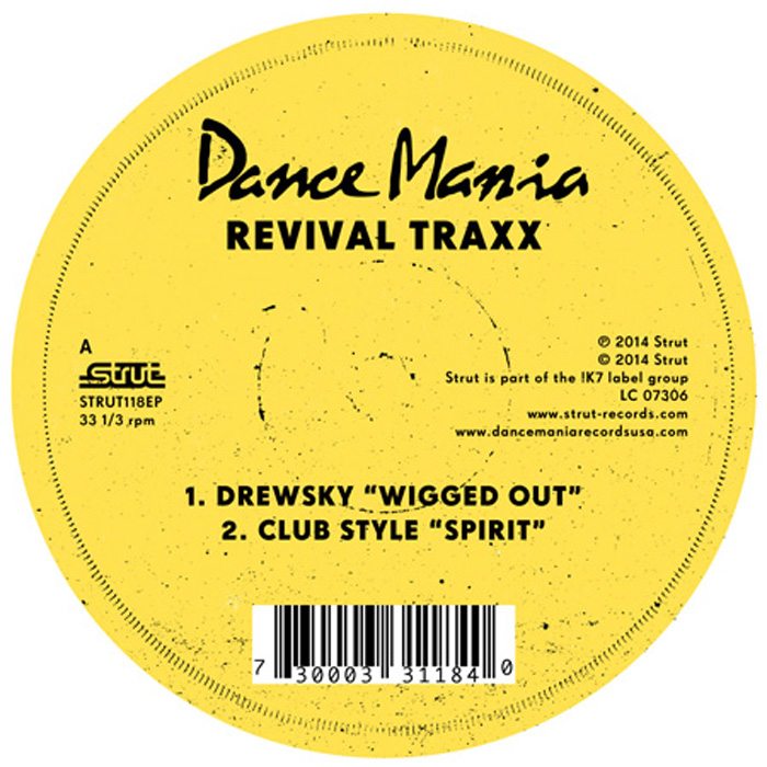 Dance-Mania-EP-cover-med