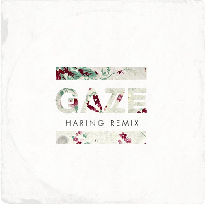 gaze haring remix