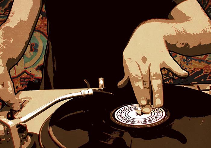 vinylmix