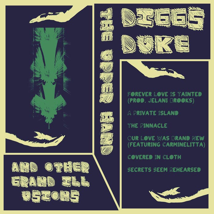DIggs duke