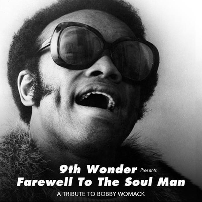 bobby womack tribute