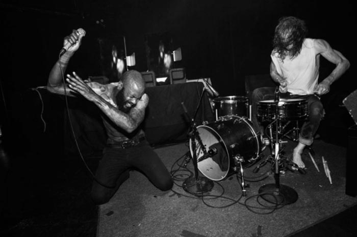 death grips 1