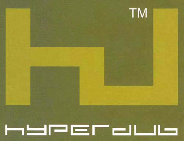 hyperdub