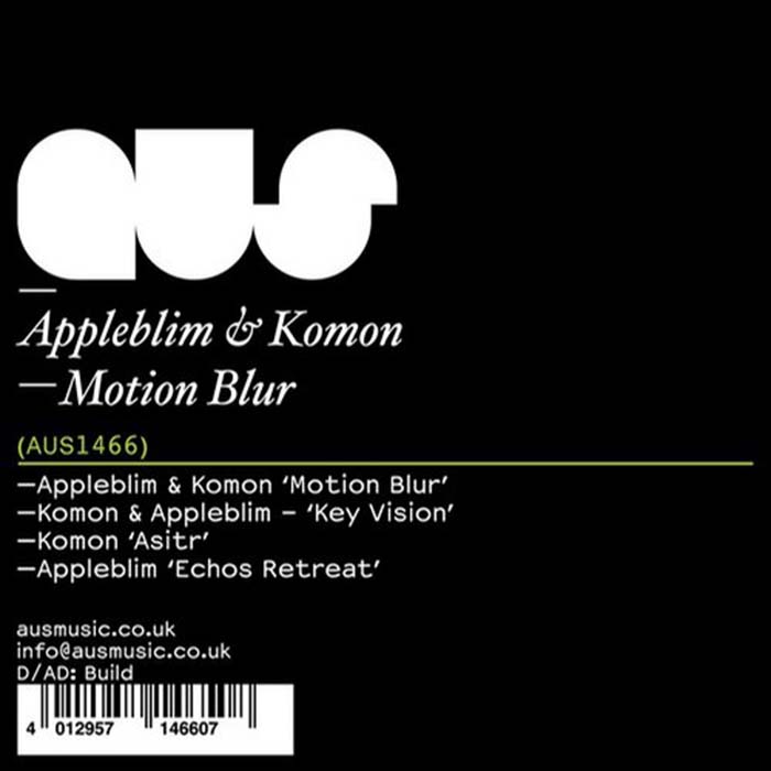 Appleblim&Komon