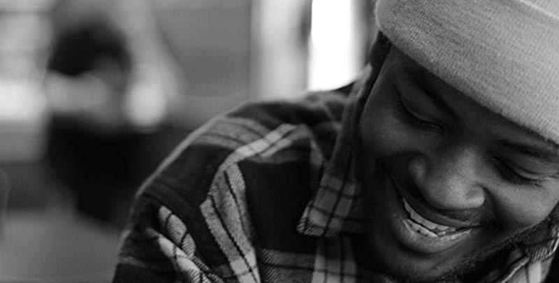 Knxwledge
