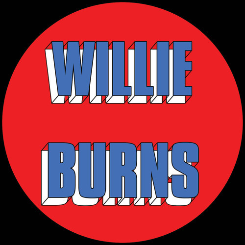WILLIEBURNSUTTU