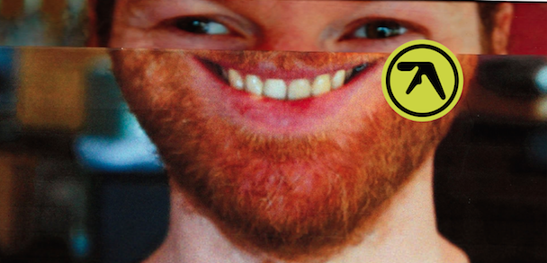 aphex new album