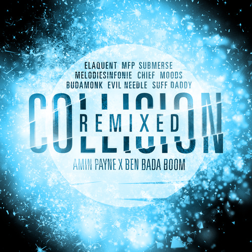collision remixed