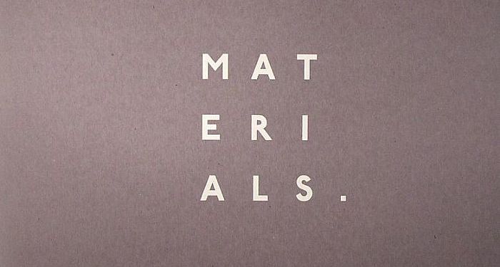 materials