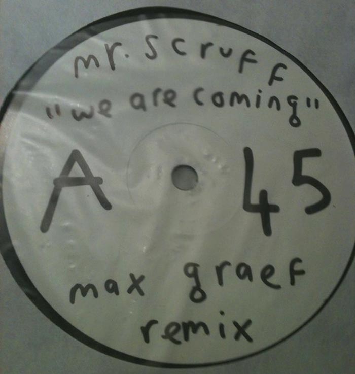 max graef remix