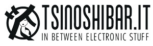 Tsinoshi Bar