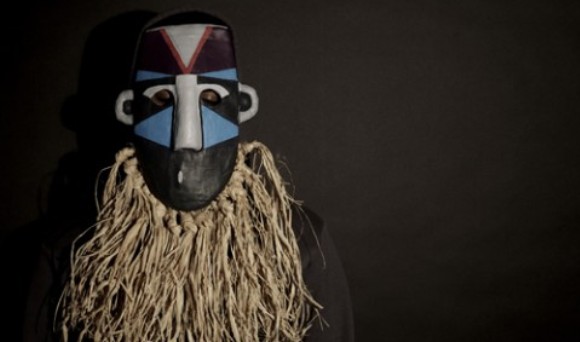 SBTRKT (1) a