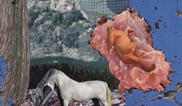 Cover (art by Khaled Galaleldeen)