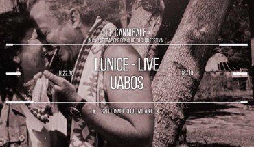 FLYER-LUNICE