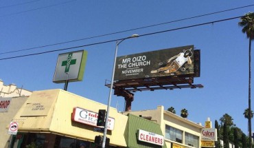 MR OIZO BRAINFEEDER