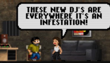 Videogame IDM