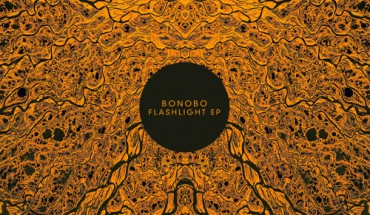 bonobo flashlight ep