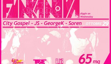 funkanova flyer grande