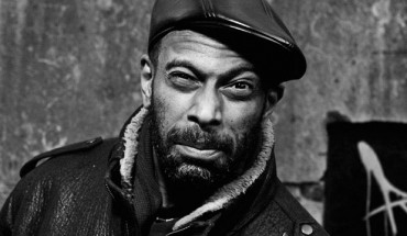 Theo-Parrish