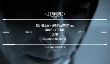 cannibale groove armada