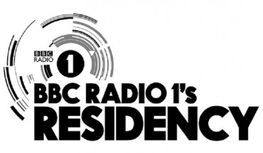 BBC-Radio-1-Residency