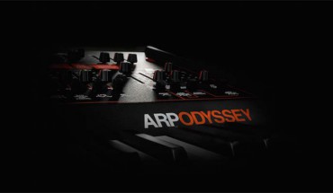 ARPOdysseyKorg