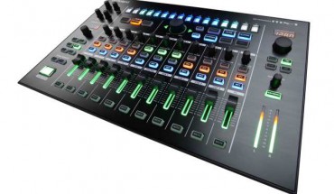Roland mixer AIRA MX-1