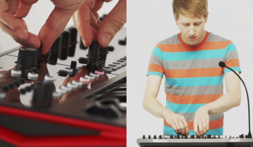 Dorian Concept suona il nuovo roland