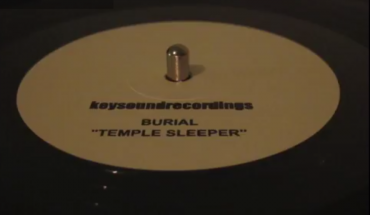 Burial Temple Sleeper