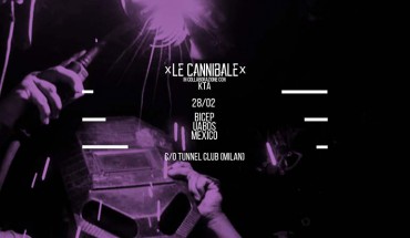 Le_Cannibale_presents_Bicep