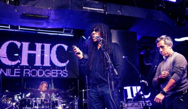NileRodgers