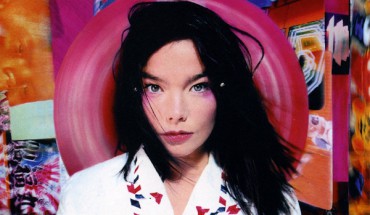 bjork 1997