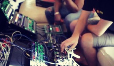 roland modular