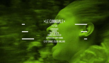 Le_Cannibale_Tensnake
