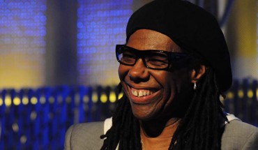 Nile Rodgers From Disco To Daft Punk