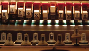 aphex twin day il 14 aprile