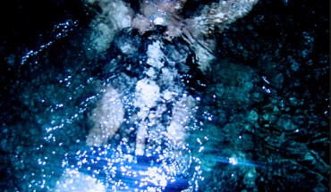 Arca "Washed Clean