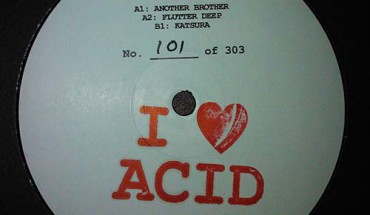 Posthuman "I Love Acid"