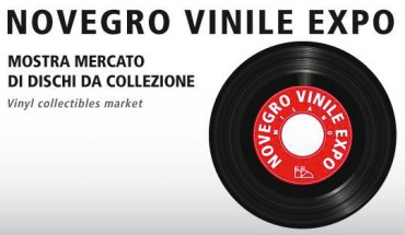 novegro vinile expo