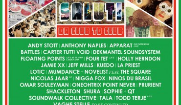 C2C15 second announce