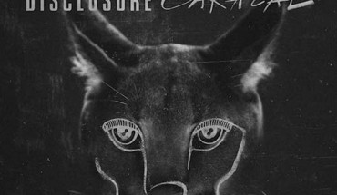 Disclosure annunciano "Caracal"